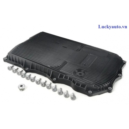 Đáy các te hộp số BMW 750i 750Li- 24115A13115